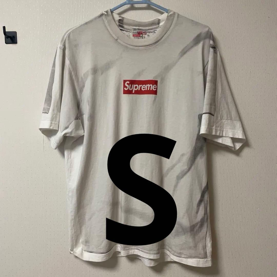 Supreme mm6 tシャツ