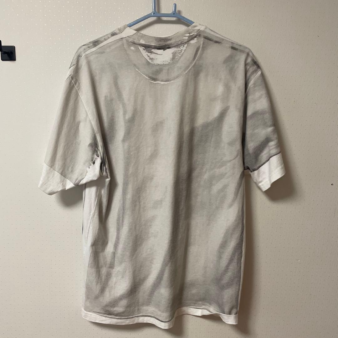Supreme mm6 tシャツ