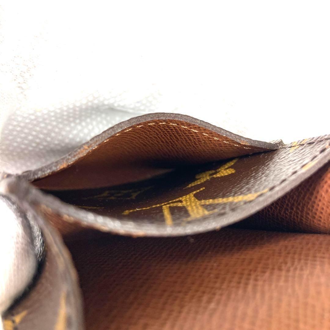 ✨ほぼ未使用✨ルイヴィトン　モノグラム エテュイ シガレット　マルチケース