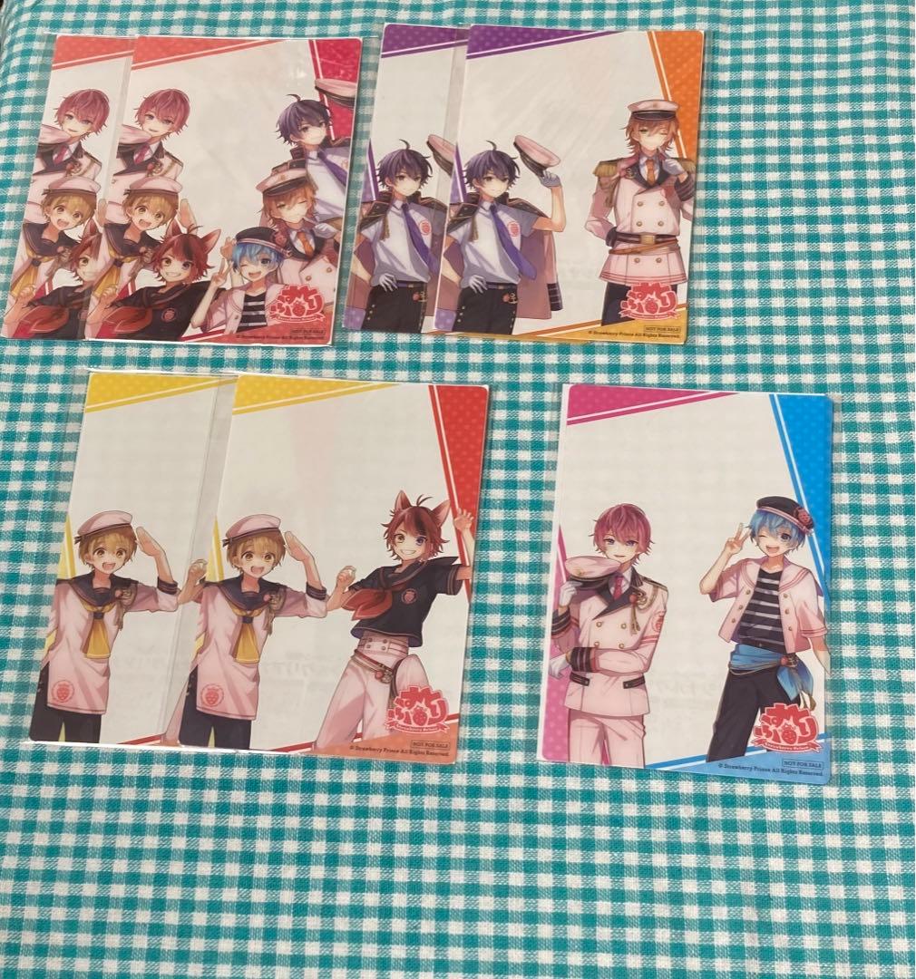 すとぷりまとめ売り