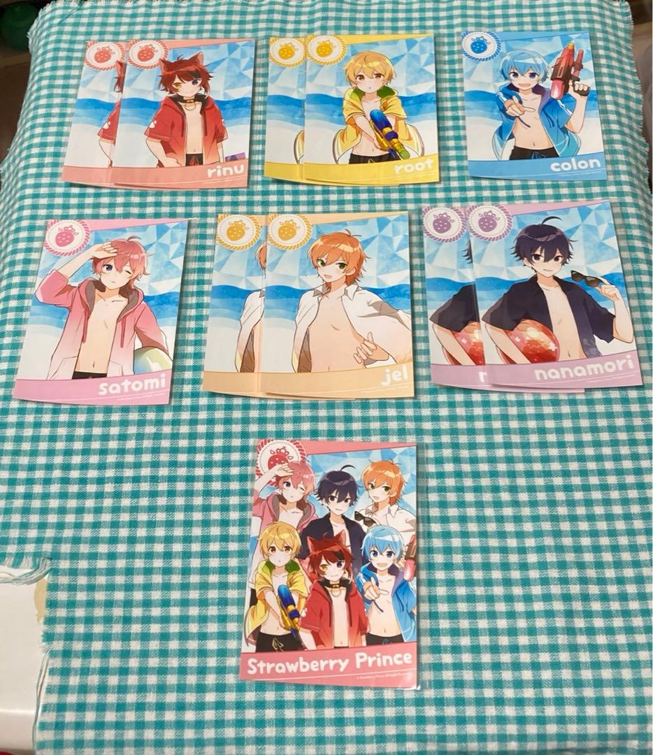 すとぷりまとめ売り