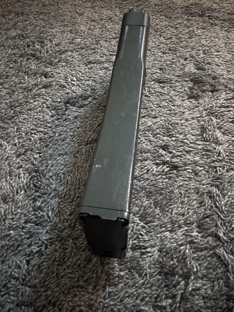 VFC M4 ガスブロマガジン　グレー　2本