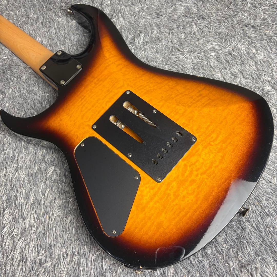 ギター Fernandes FGZ400