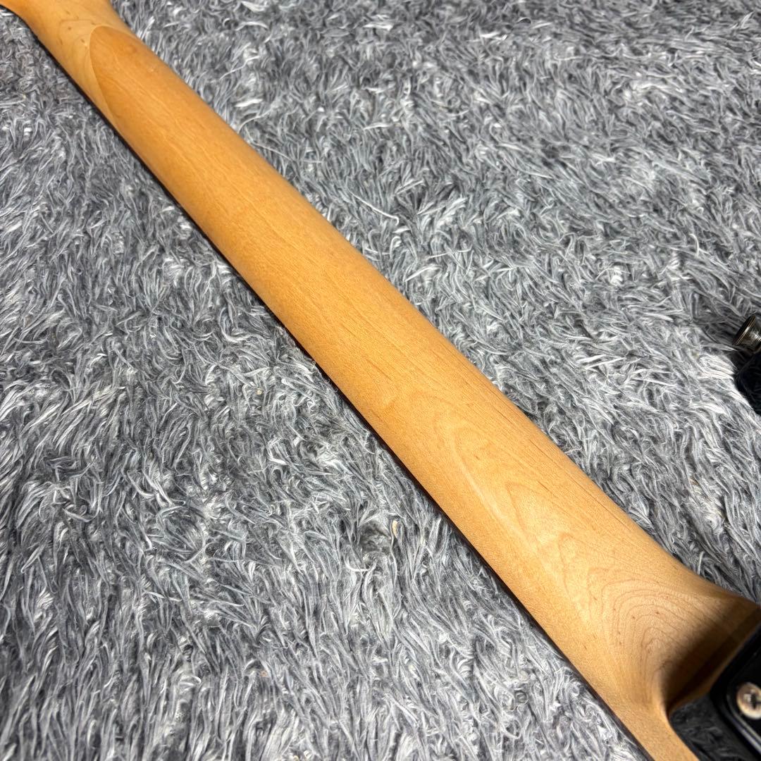 ギター Fernandes FGZ400