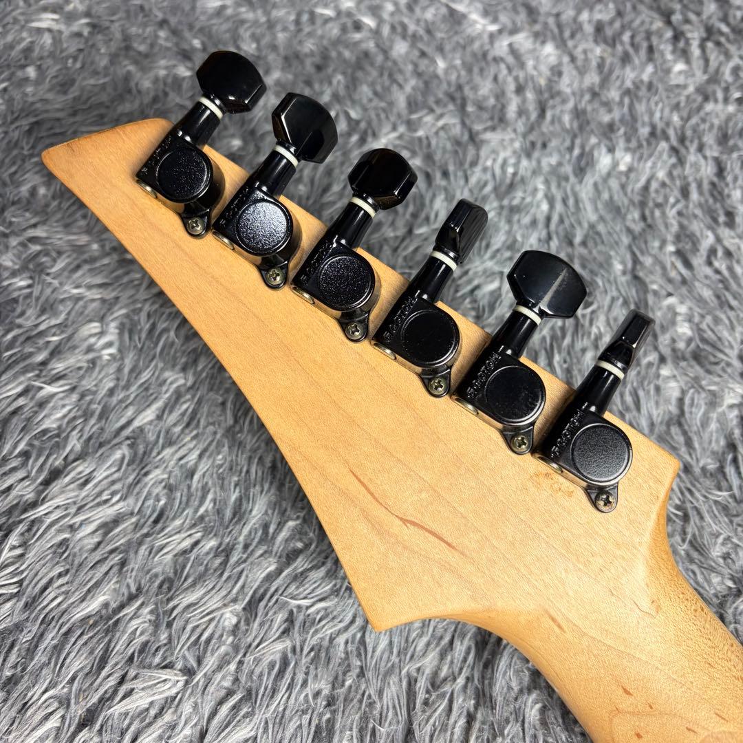 ギター Fernandes FGZ400