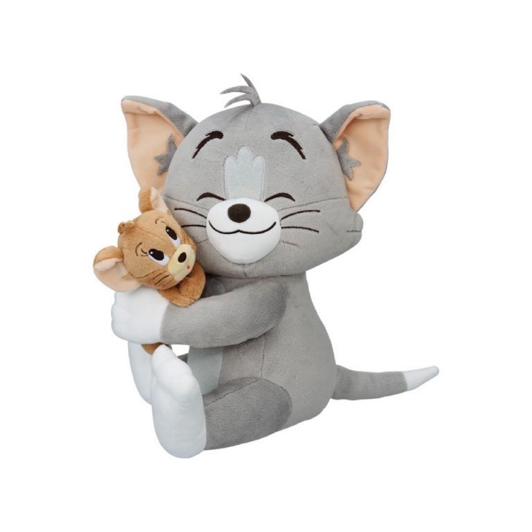 ラスワン付き トムとジェリー一番くじ