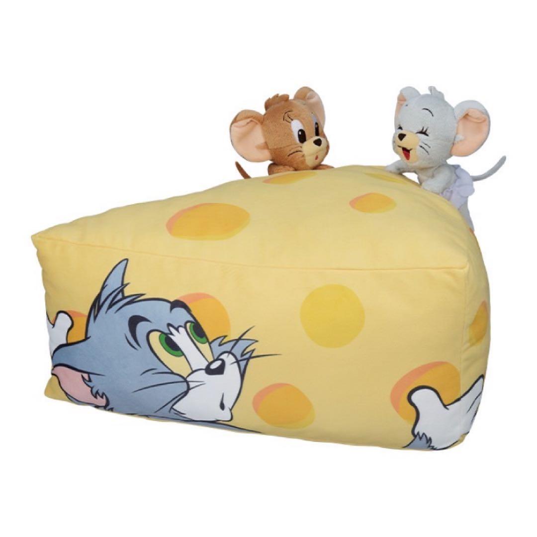 ラスワン付き トムとジェリー一番くじ