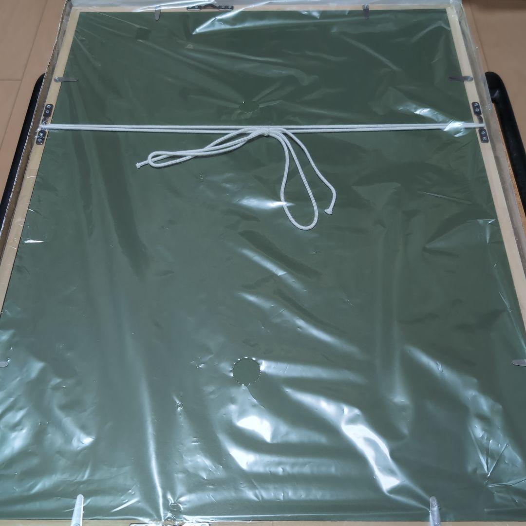 80000円に値下げしました。BanG Dream!合計6個高精彩複製画