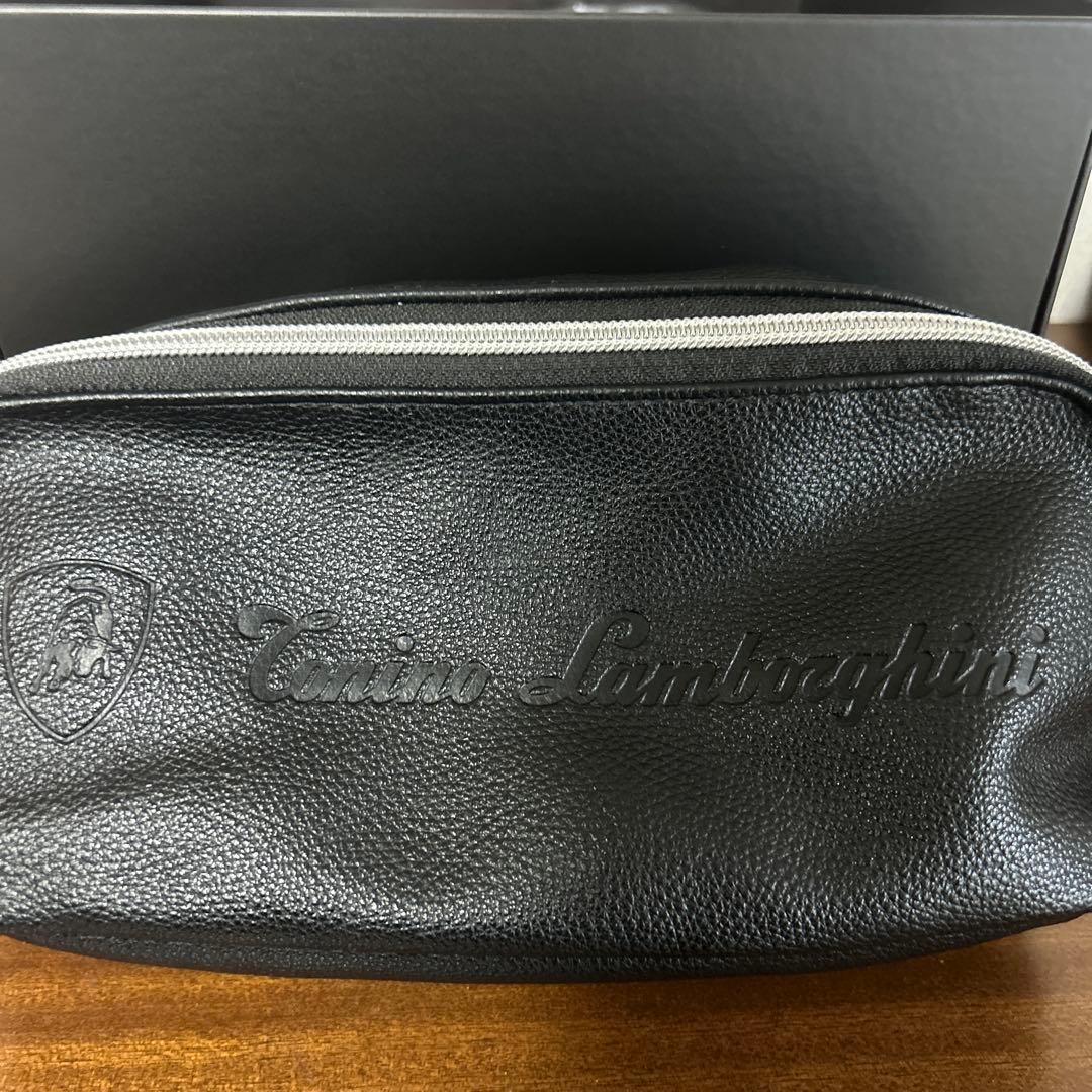 Tonino Lamborghini ALPHARINE 美顔器