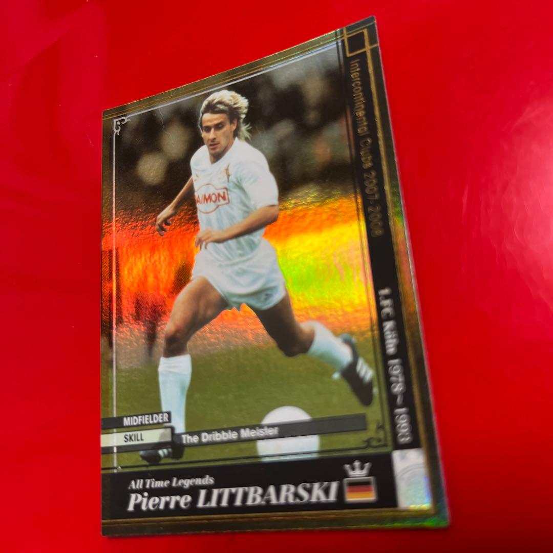 wccf     ATLE     リトバルスキー