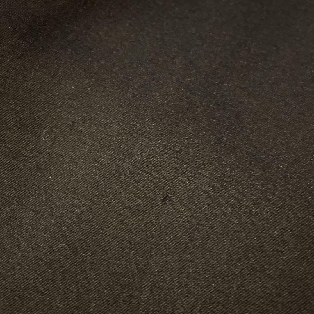 06aw numbernine ダブルシンチバックベスト　noir期　アーカイブ