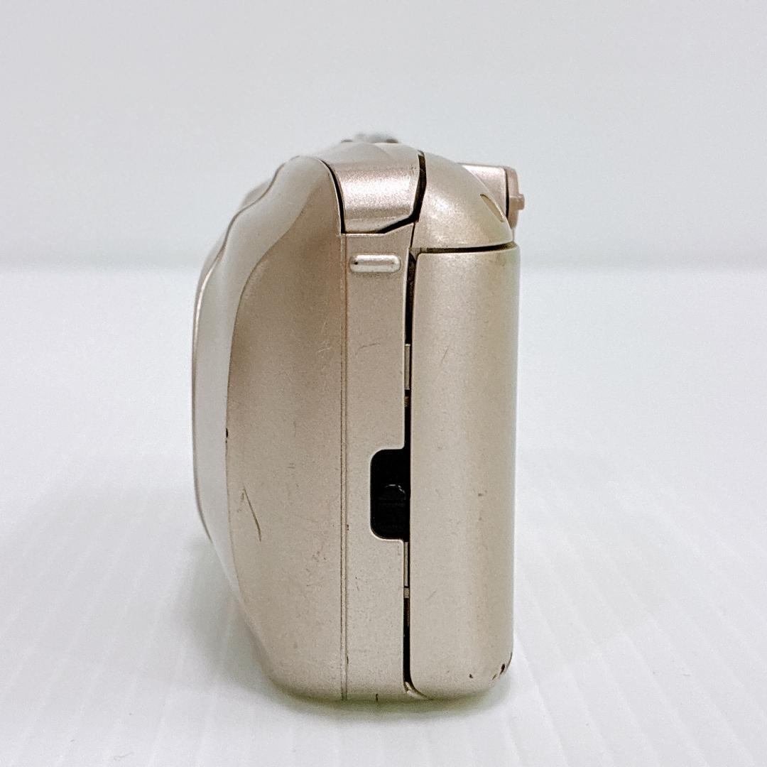 【完動品】OLYMPUS μ【mju:】-Ⅱ ZOOM E-027