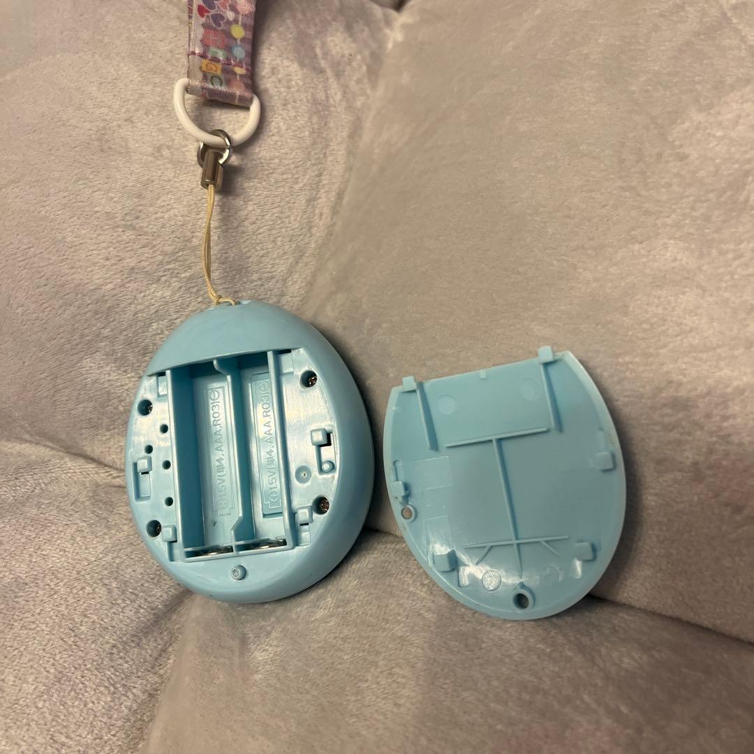 たまごっちみくす　Dream m!x ver. ブルー