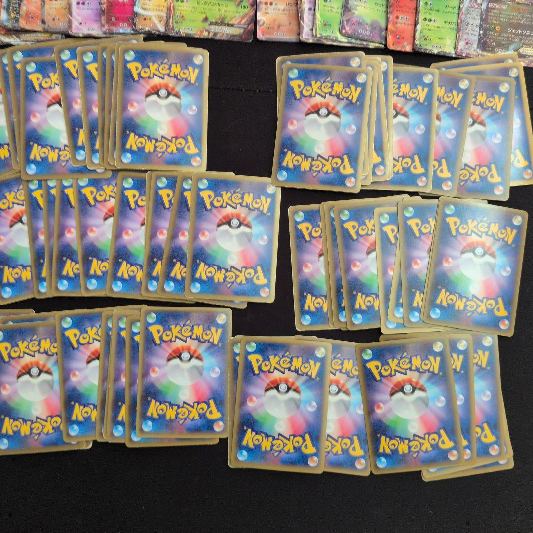 ポケモンカードEX プロモ 100枚セット まとめ売り