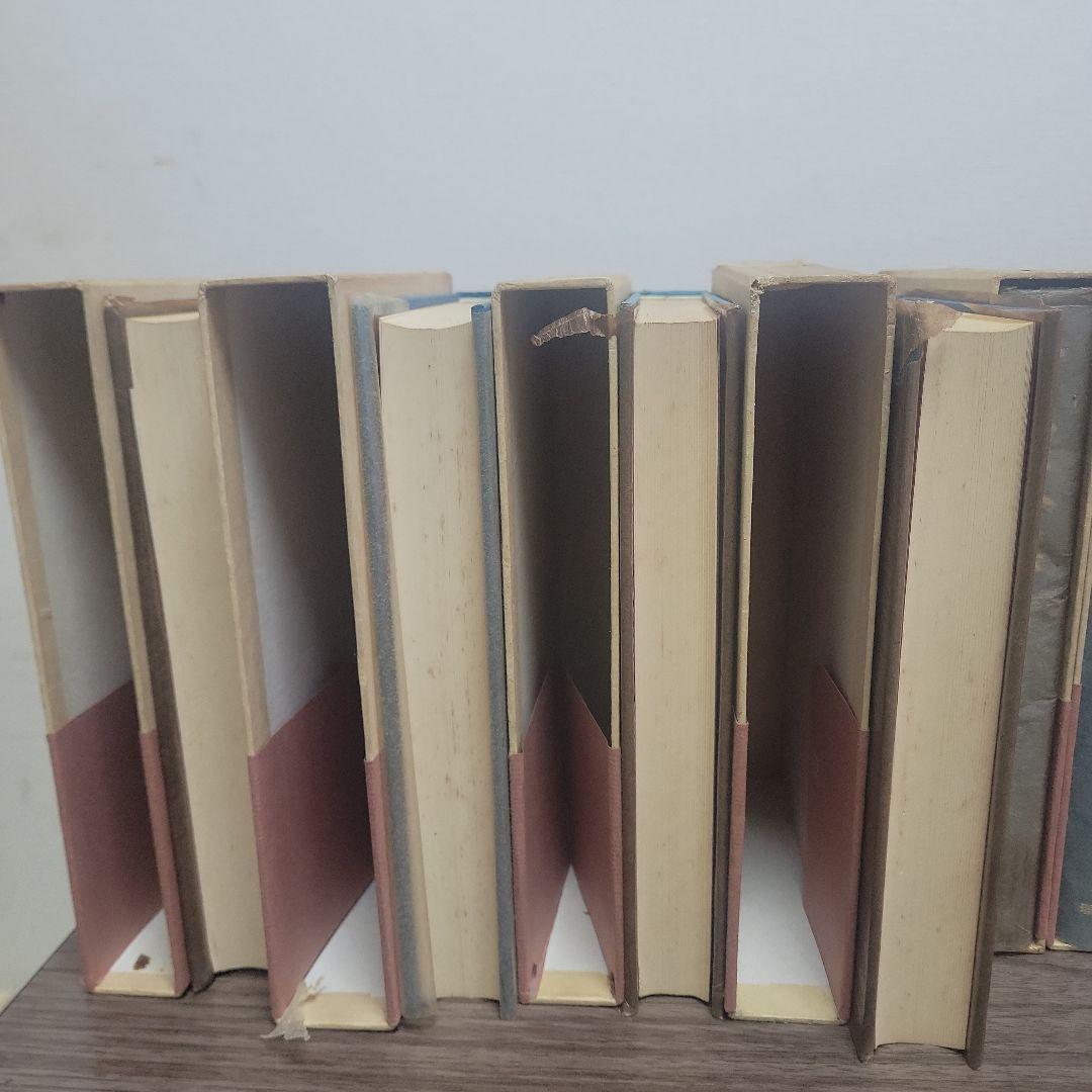 初版 月報付き ニーチェ全集 全１７巻揃 別巻 古書 レトロ 理想社 アンティー