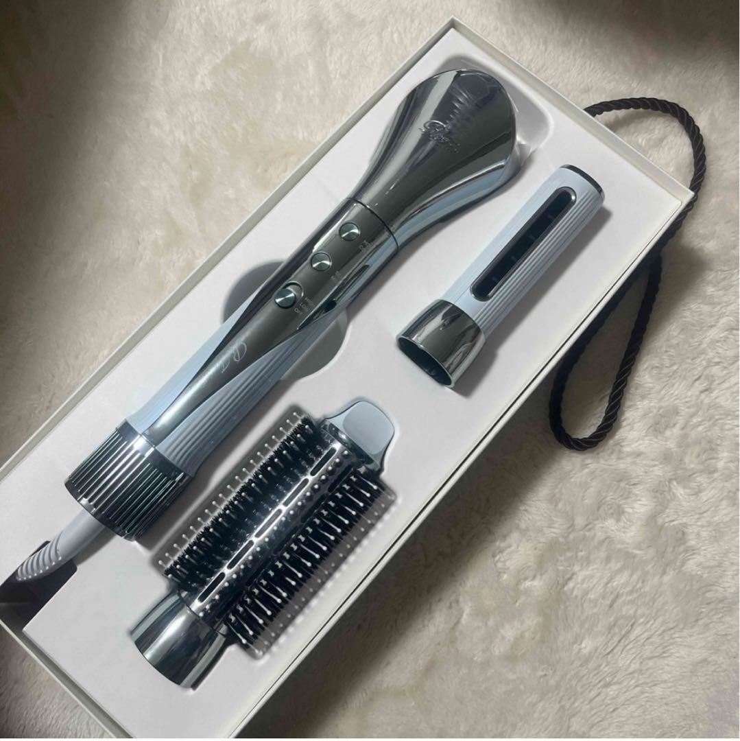 【美品】ReFa リファビューテック　リセッター