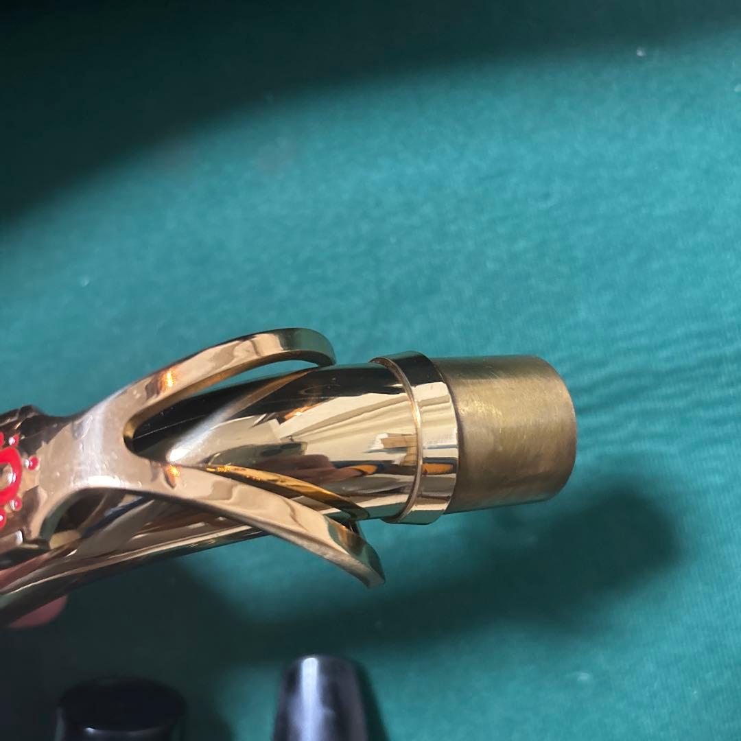 YANAGISAWA ヤナギサワ A-40 Prima アルトサックス