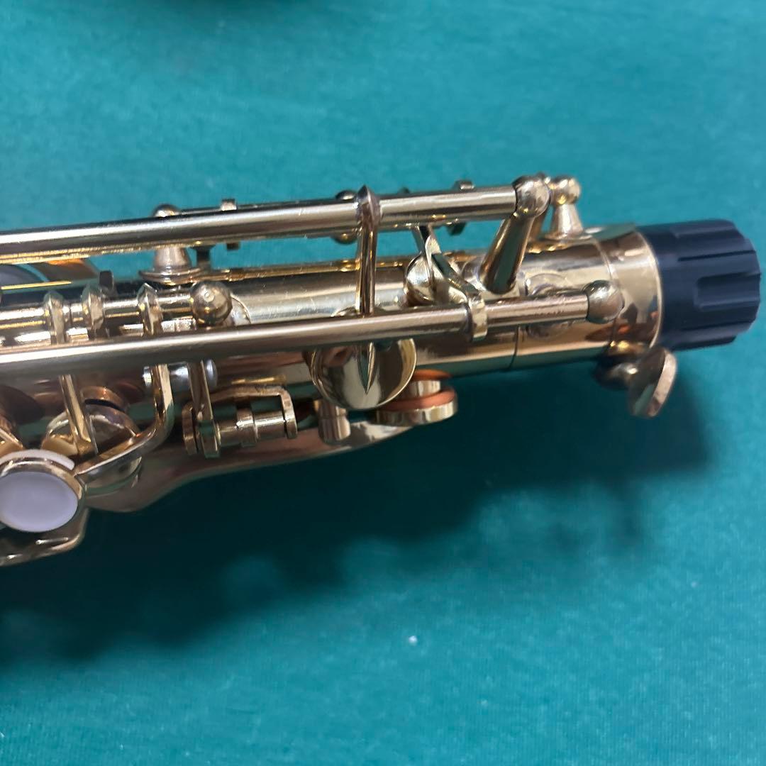 YANAGISAWA ヤナギサワ A-40 Prima アルトサックス
