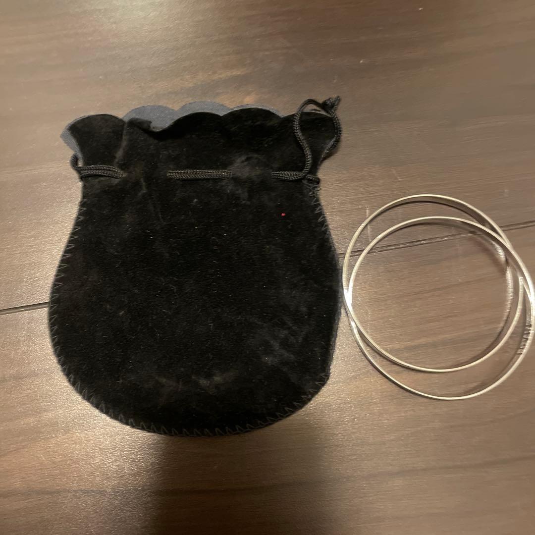 ザ・イエローモンキー　バングル　ロビン