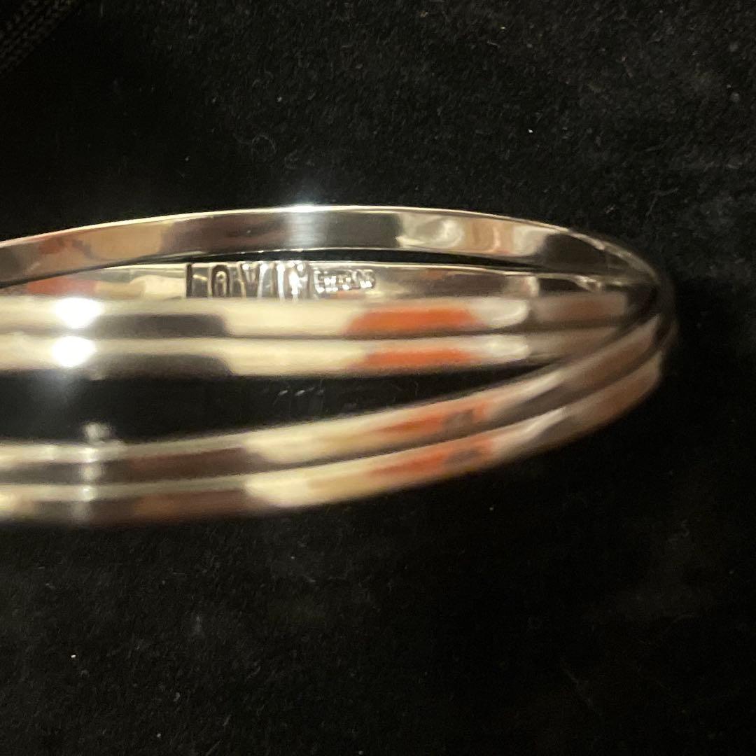 ザ・イエローモンキー　バングル　ロビン