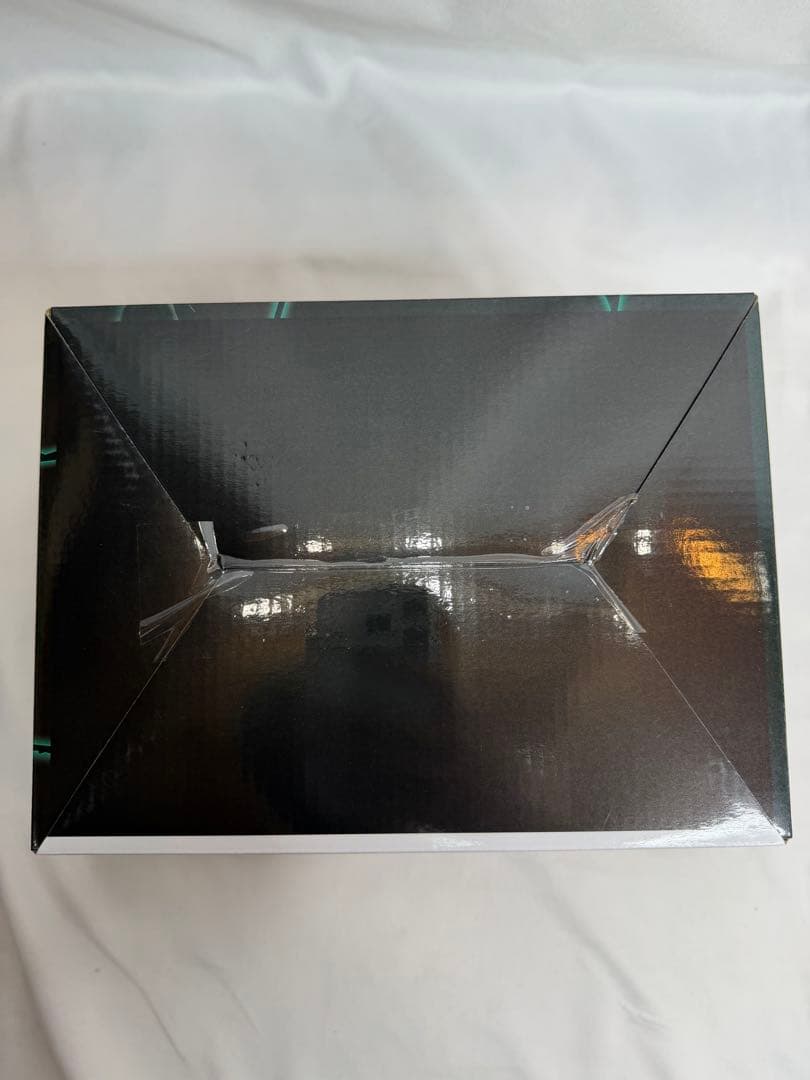 僕のヒーローアカデミア 更に向こうへMASTERLISE ラストワン賞 緑谷出久