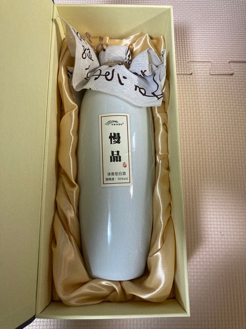 【新品】中国酒　白酒　6点セット