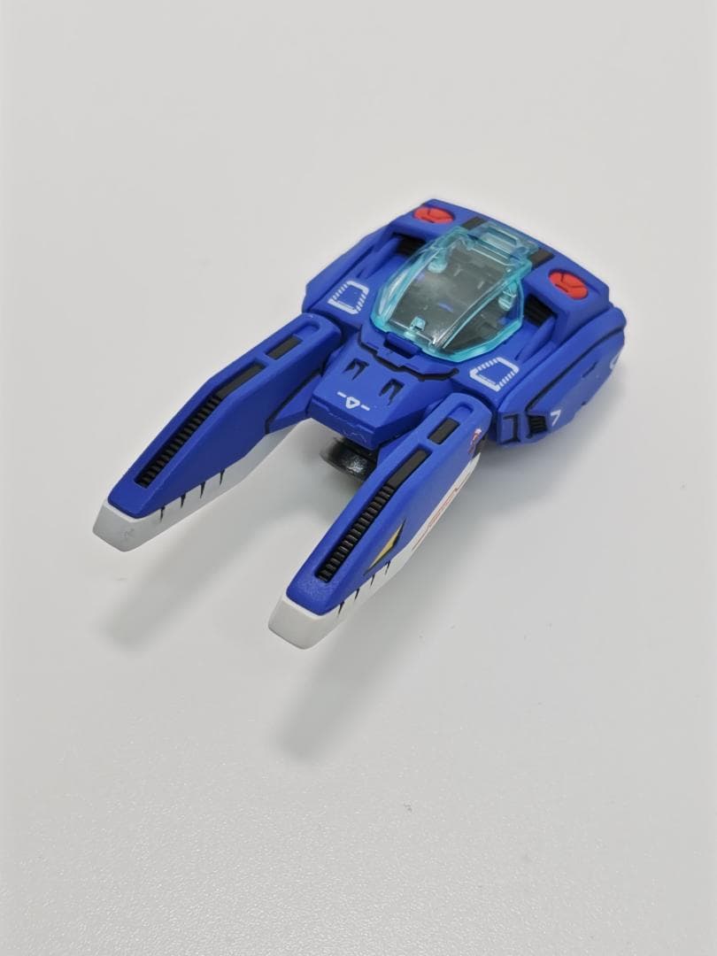 ガンプラ　RGシャイニングガンダム　完成品