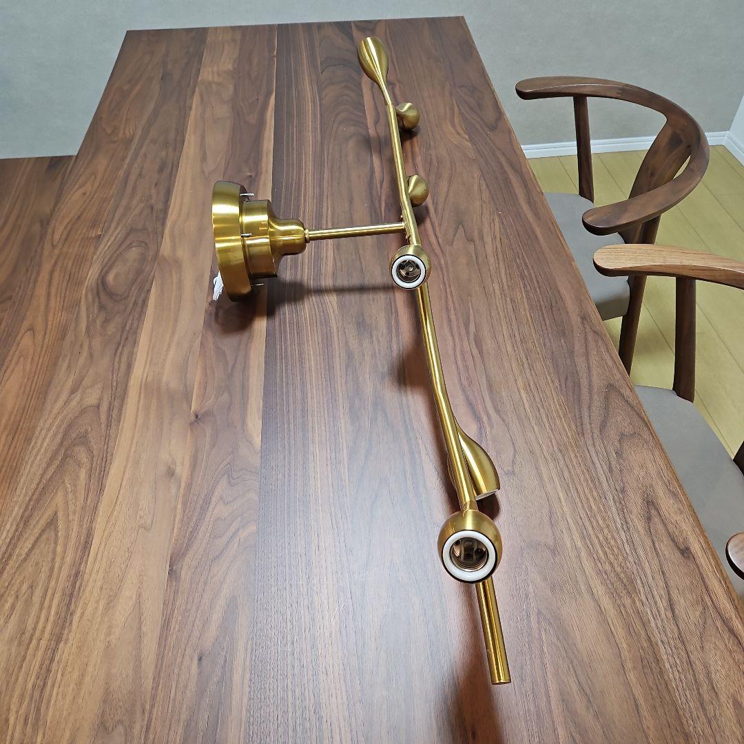 北欧風シーリングライト