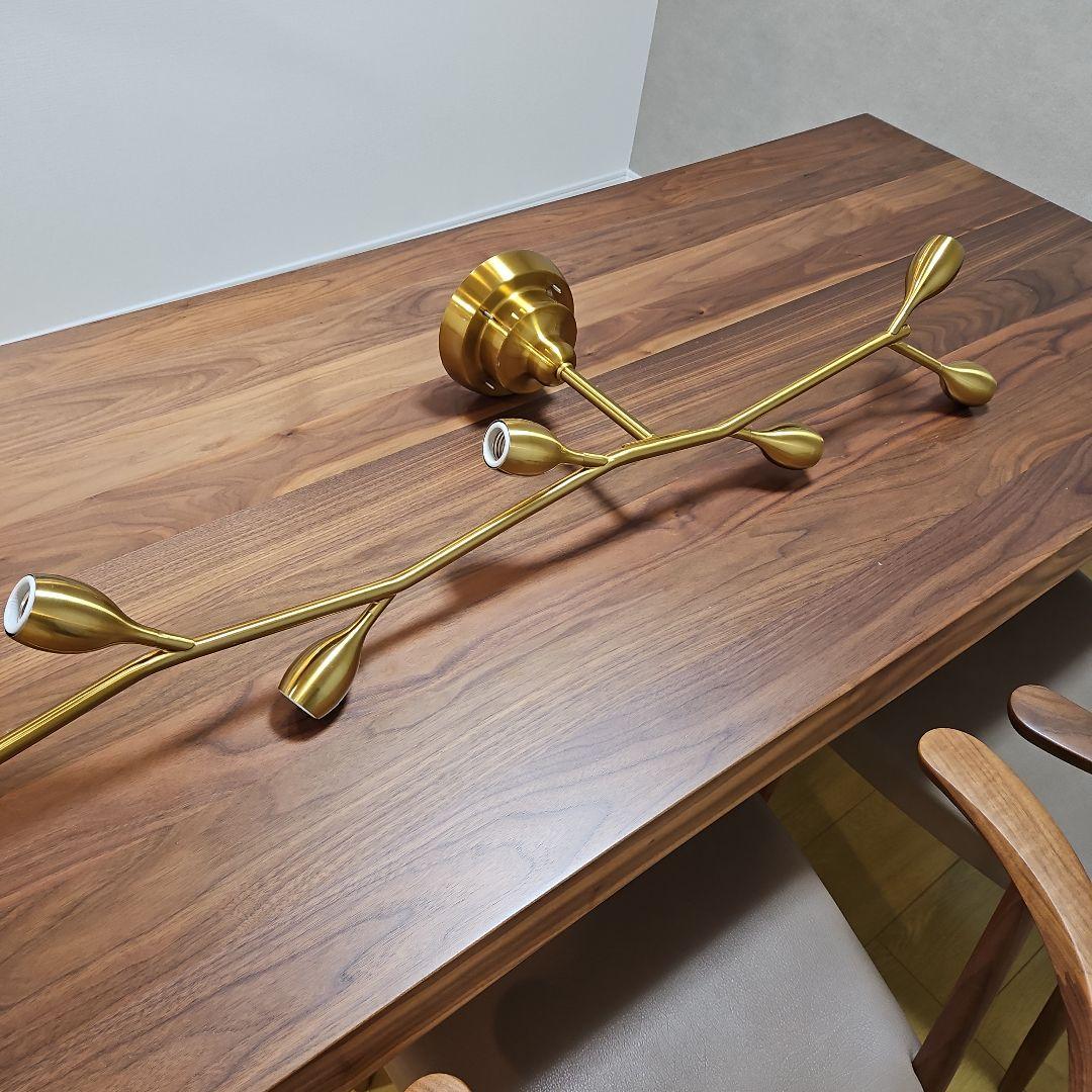 北欧風シーリングライト