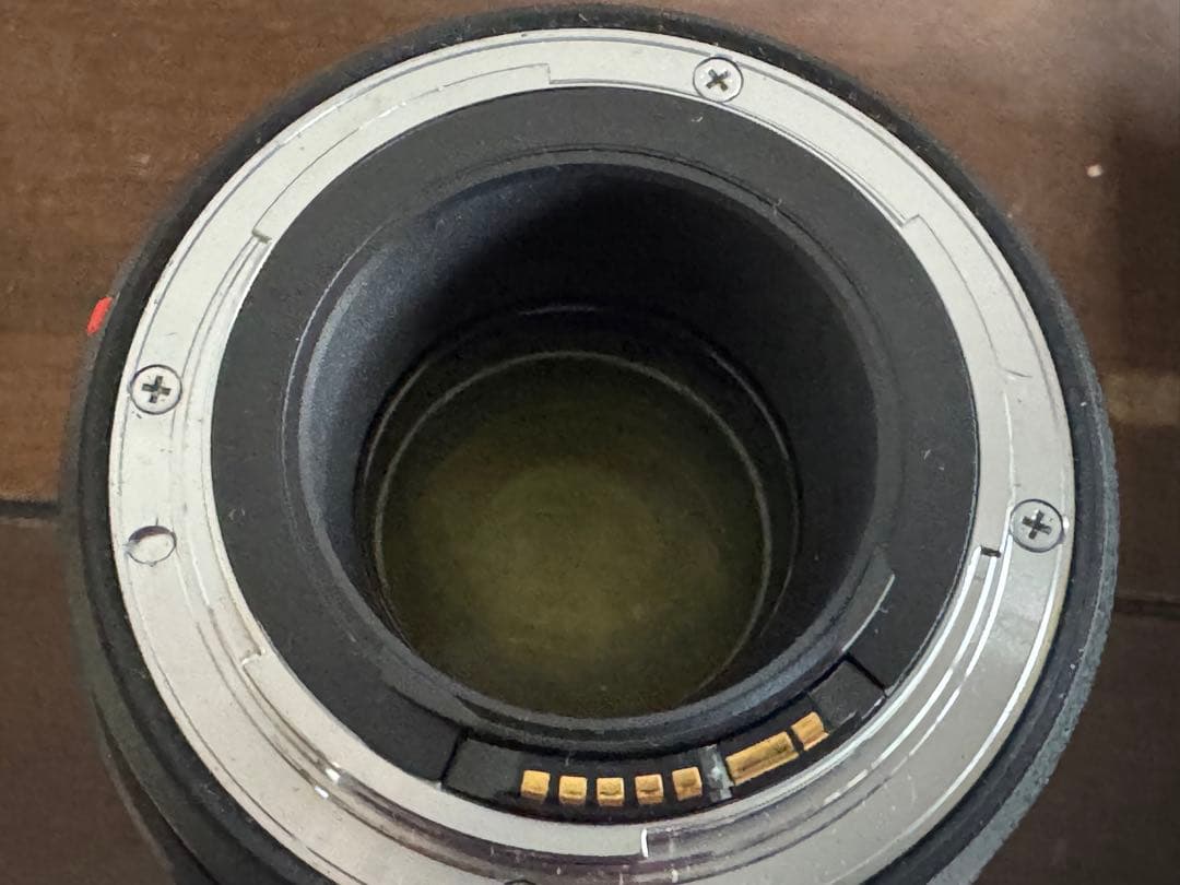 TAMRON SP 70-200mm F/2.8 レンズ　CANON用