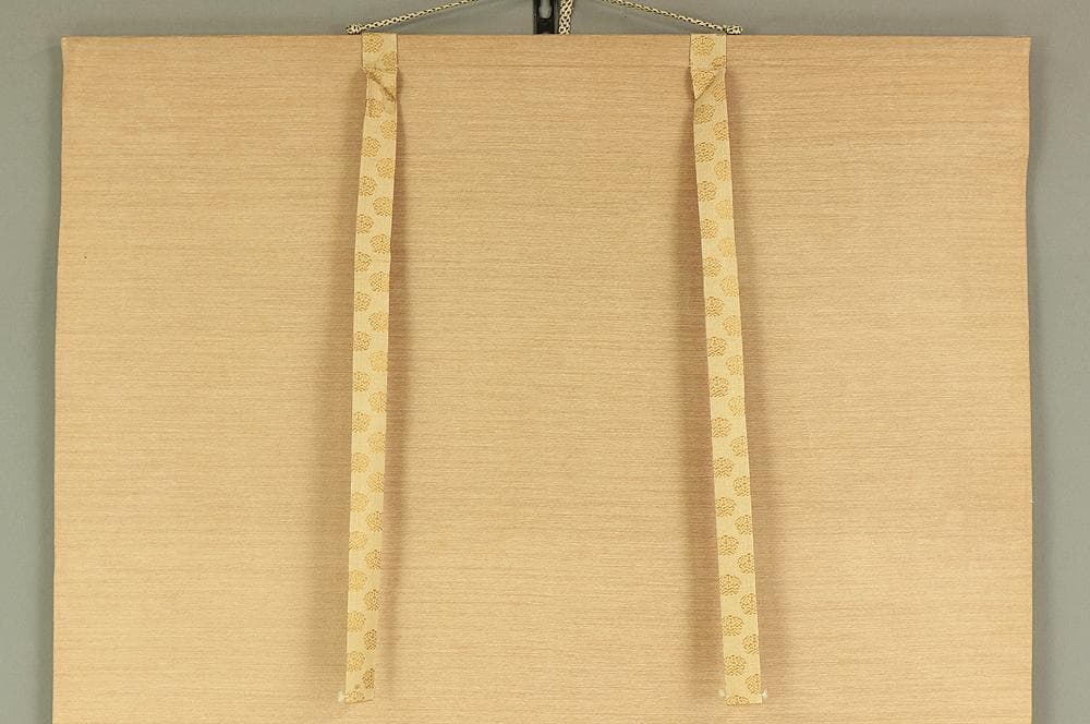 佐野光穂 1896-1960 長野 菊池契月師事「大原女」掛軸 肉筆 絹本