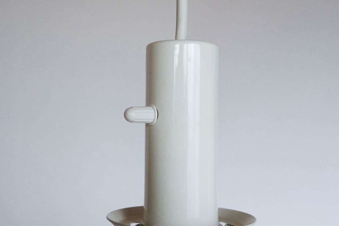 ペンダントライト　ポストモダン　スペースエイジ　ミッドセンチュリー　ナショナル