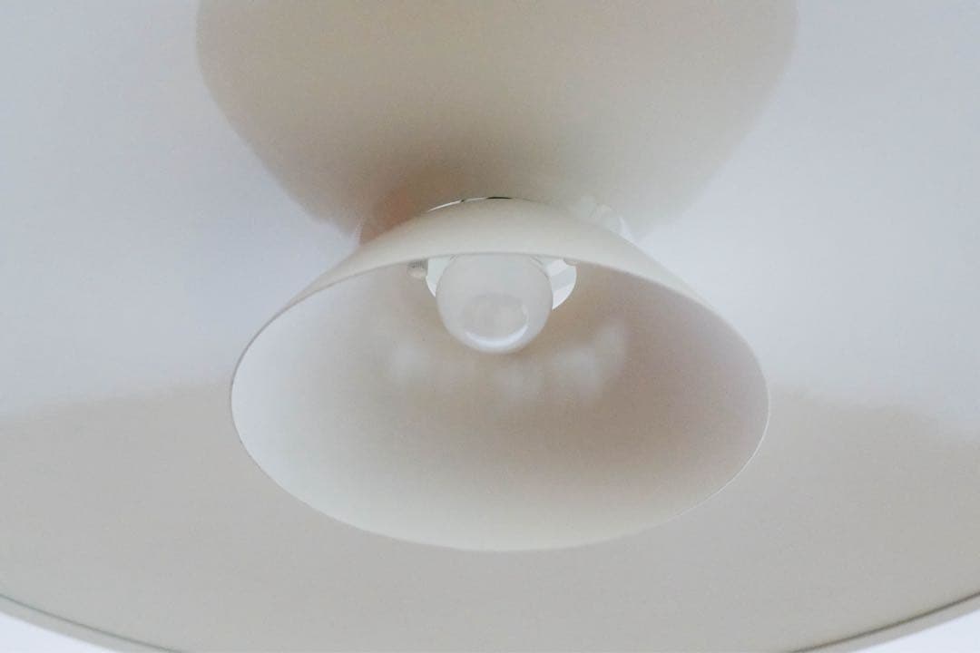 ペンダントライト　ポストモダン　スペースエイジ　ミッドセンチュリー　ナショナル