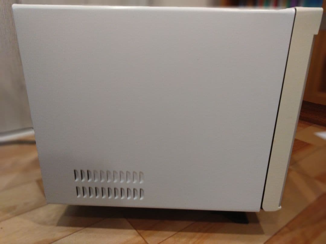 【最終値下げ】【スチームオーブンレンジ】Panasonic NE-JBS652