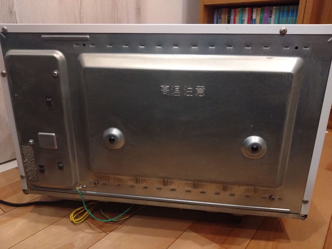 【最終値下げ】【スチームオーブンレンジ】Panasonic NE-JBS652