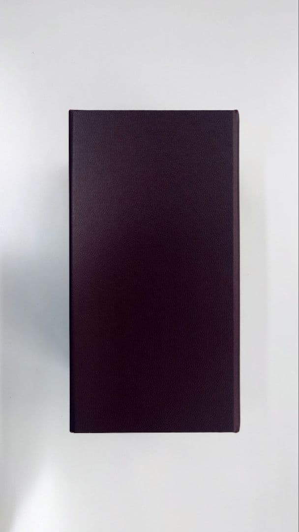 サントリー　響30年　空箱　白箱　Suntory