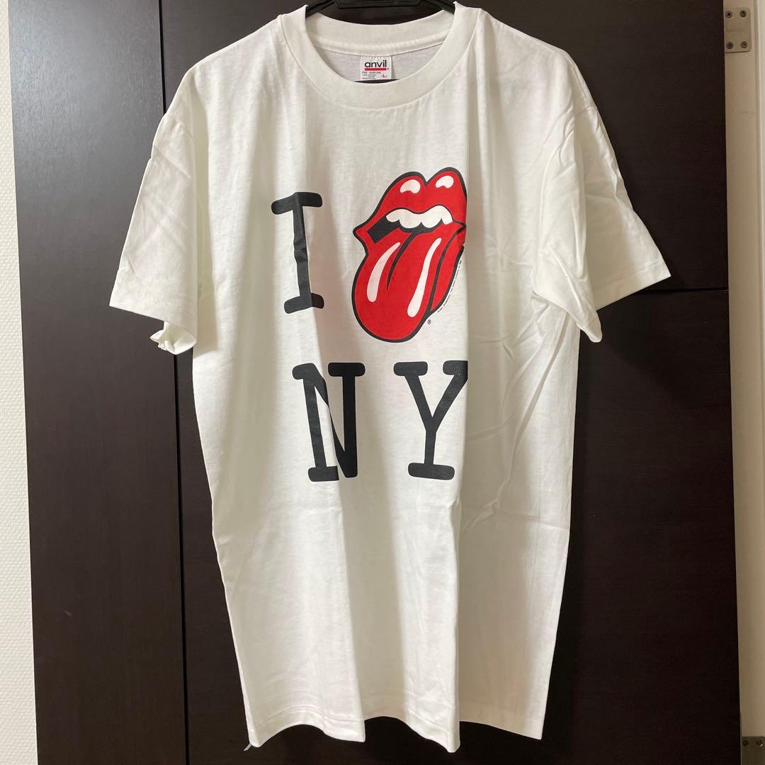 ローリングストーンズ Tシャツ ヴィンテージ