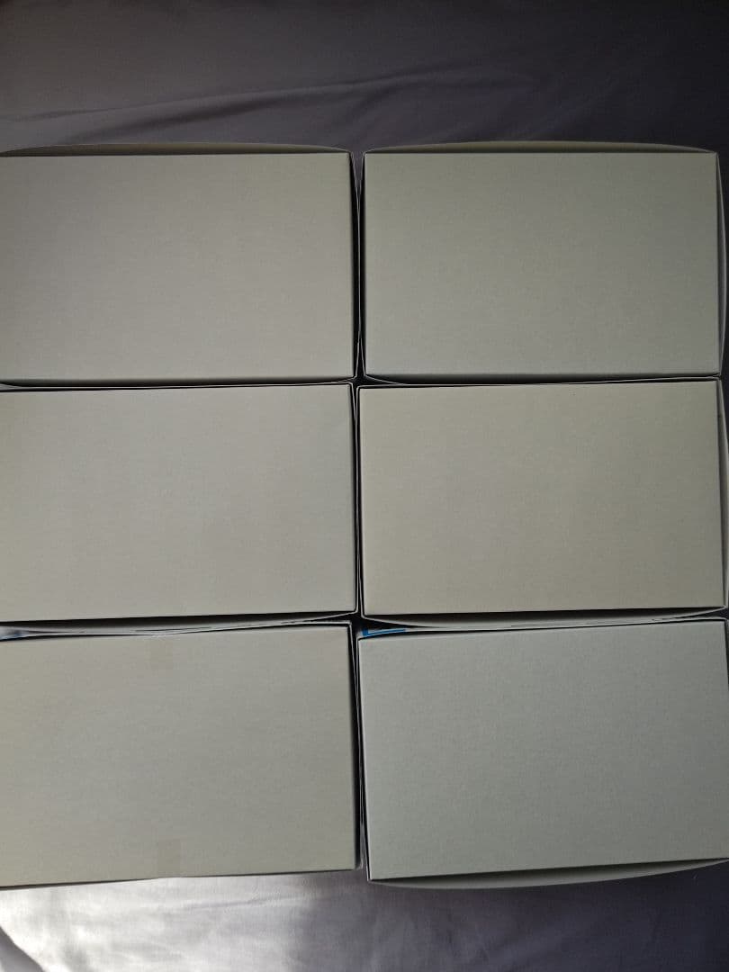 機動戦士ガンダム水星の魔女 HG6体セット