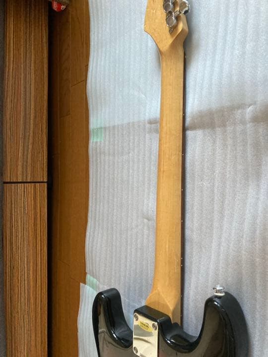 ☆ICHI☆ 新機能追加　モディファイした珍品　BUSKERS ST