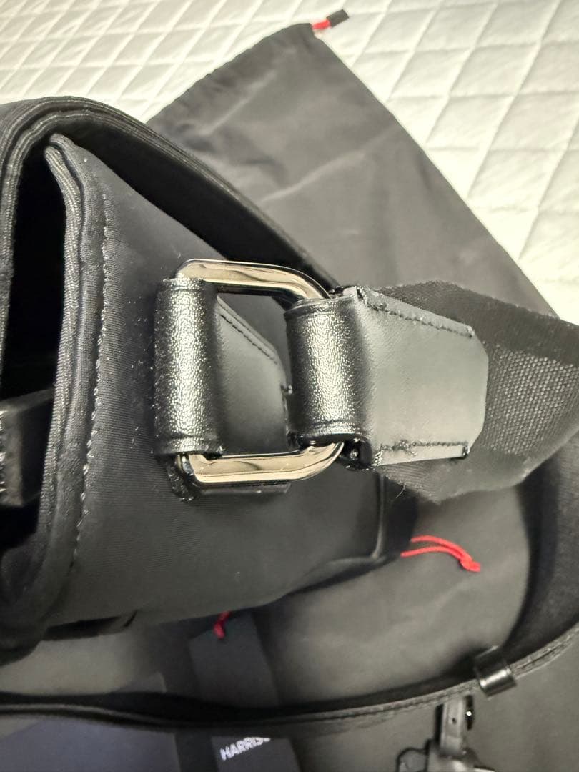 【正規店購入】トゥミ ハリソンミッドランド06602059