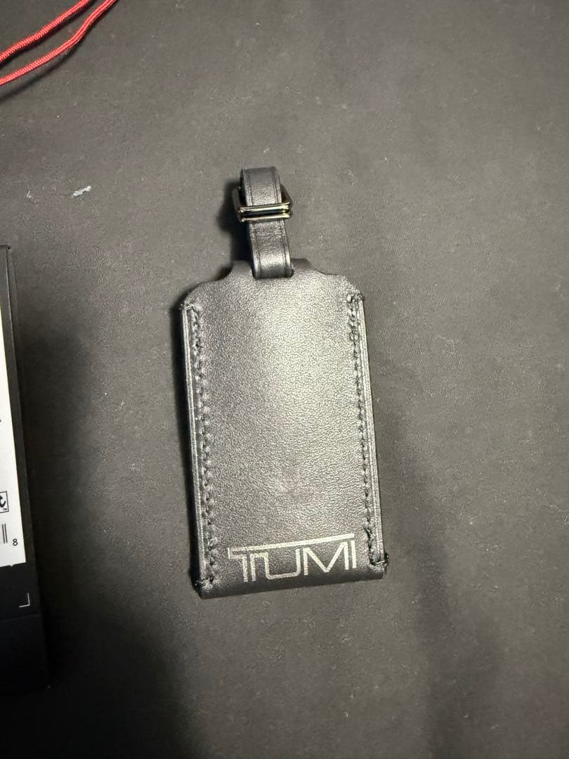 【正規店購入】トゥミ ハリソンミッドランド06602059