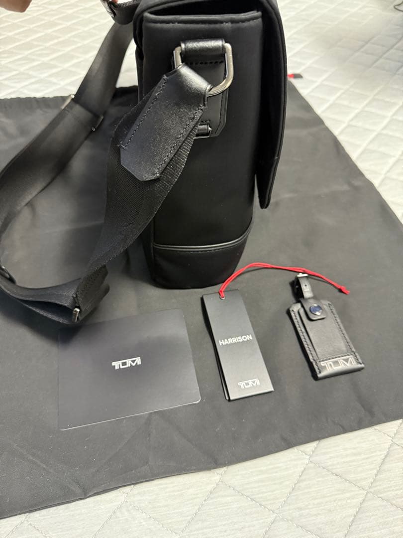 【正規店購入】トゥミ ハリソンミッドランド06602059