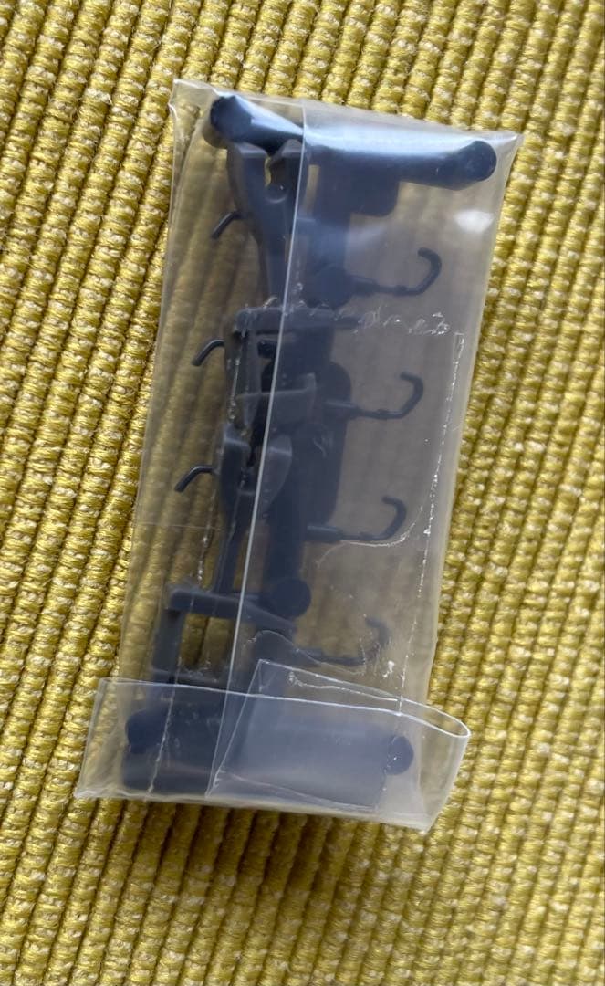 カトー RhB Ge4/4II 618 \"fly edelweiss\"