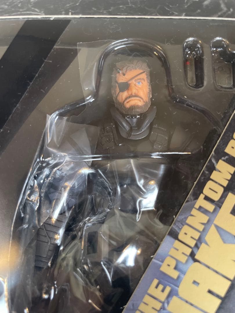 Vulcanlog ヴァルカンログ ヴェノム・スネーク スニーキングスーツver