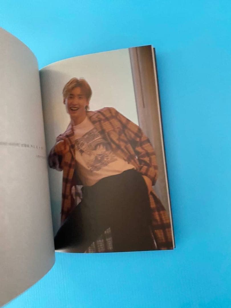 【値下げ】イジョンソク　2019 年公式商品（貴重）