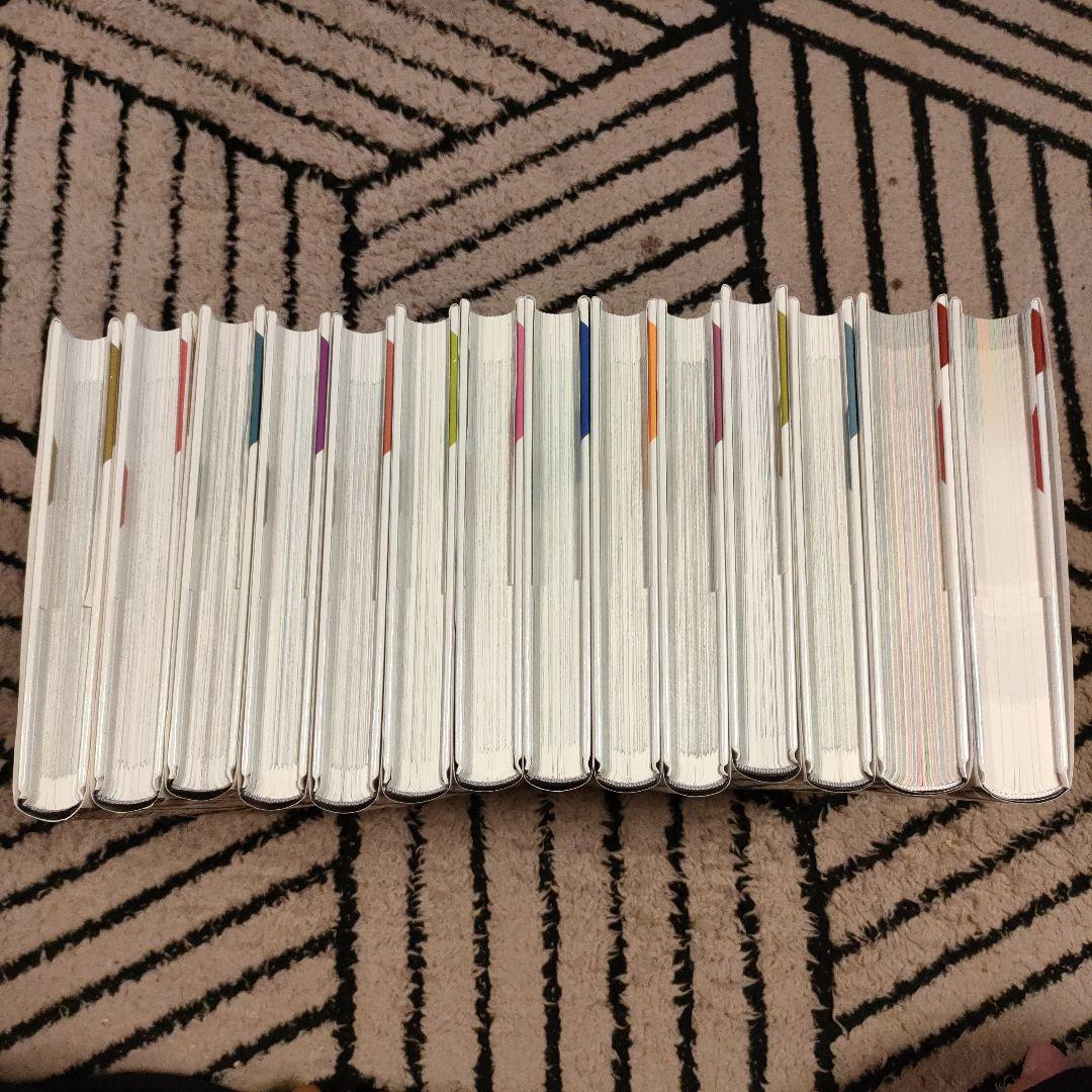 学研まんがNEW世界の歴史 成績アップ3大特典付14巻セット　付属品外箱つき