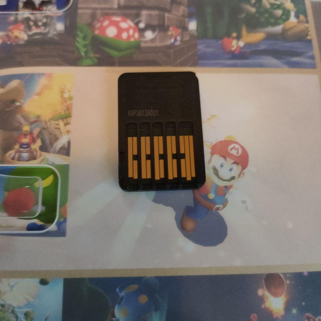 【販売終了】SUPER MARIO 3D COLLECTION　Switch