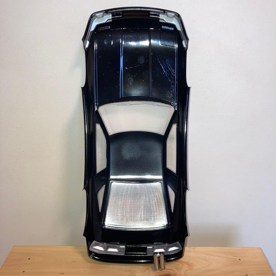 ABCホビー　A70スープラ タミヤ　GT-R R34 ボディ