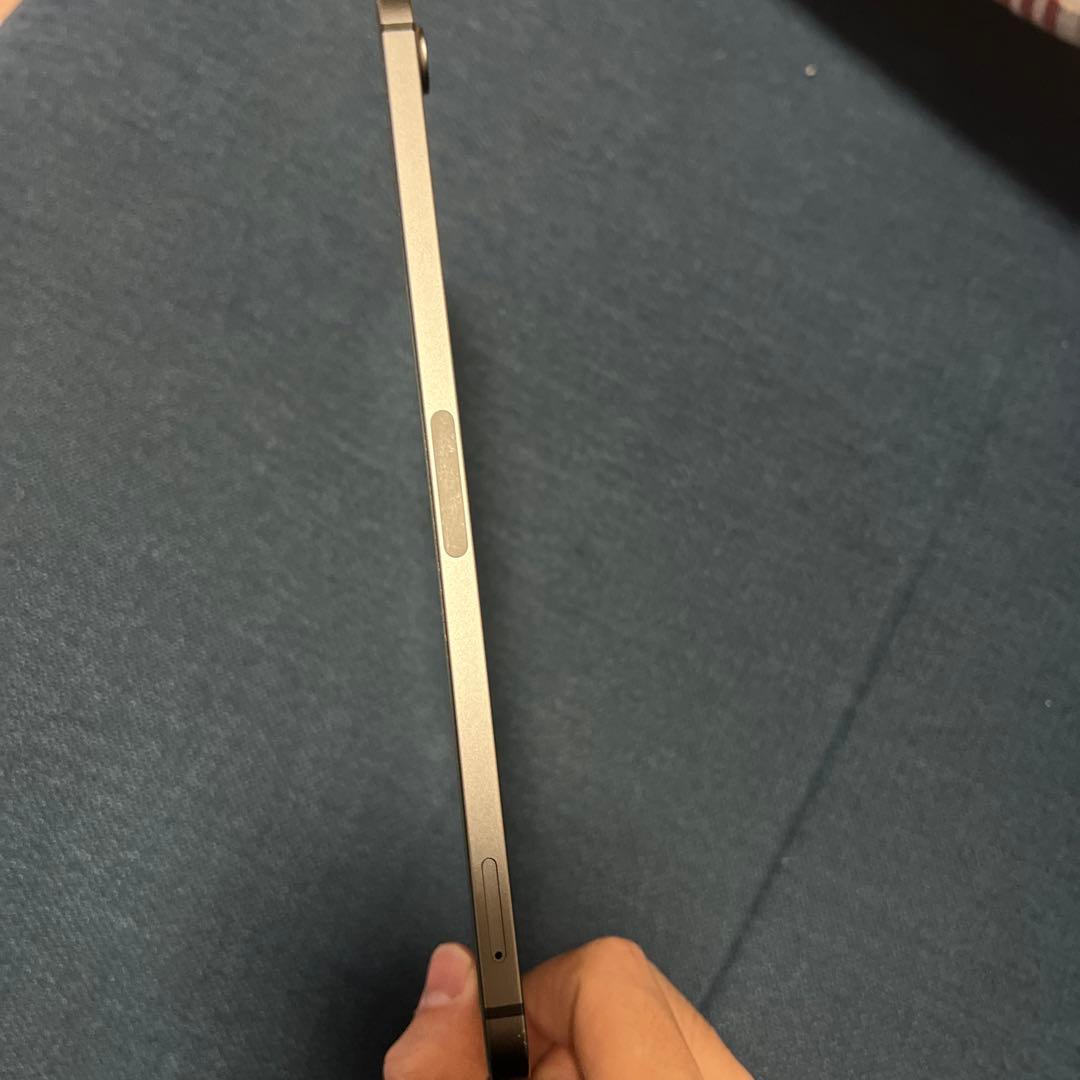 Apple iPad mini (第6世代) 64GB 本体 セルラー