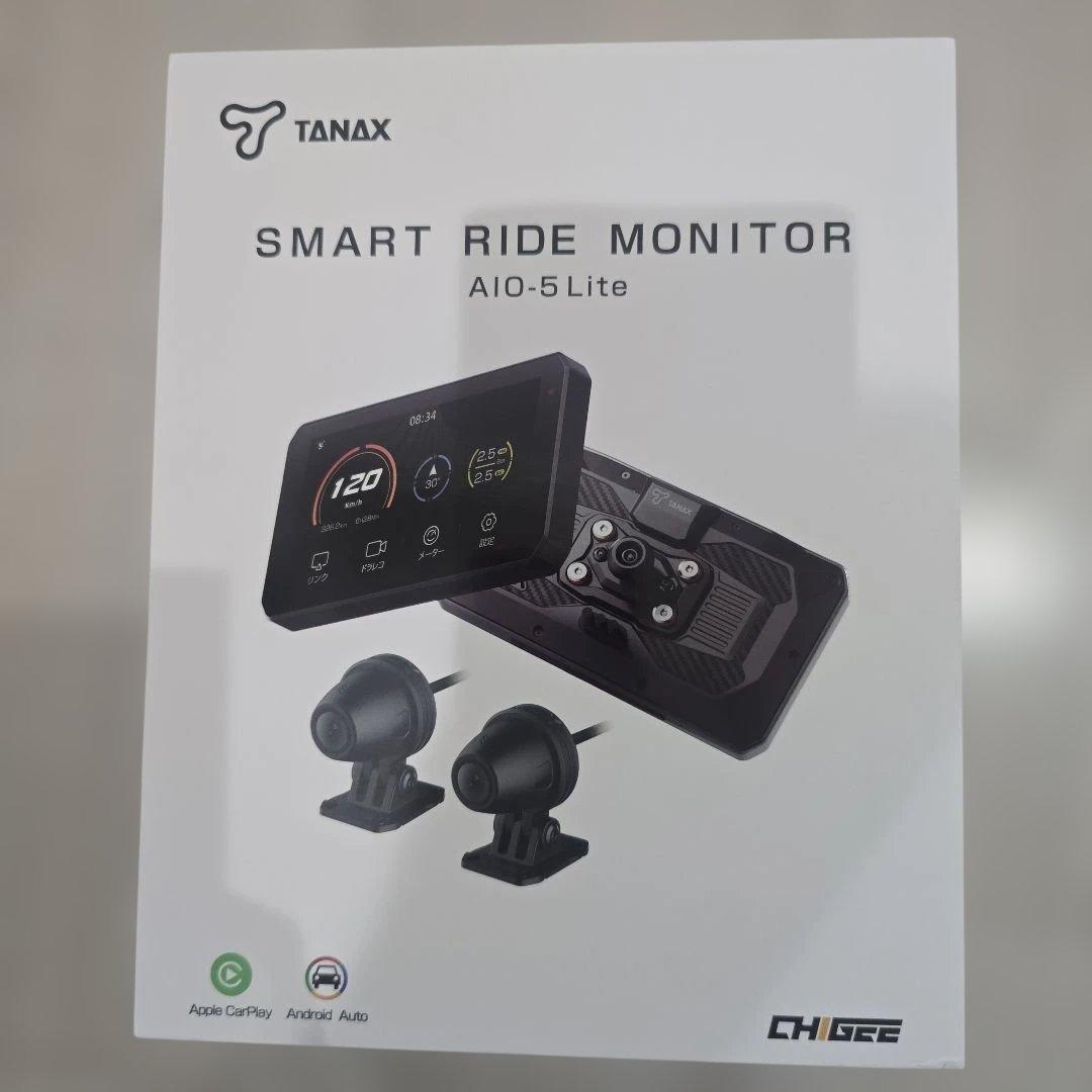 アクセサリー SMART RIDE MONITOR